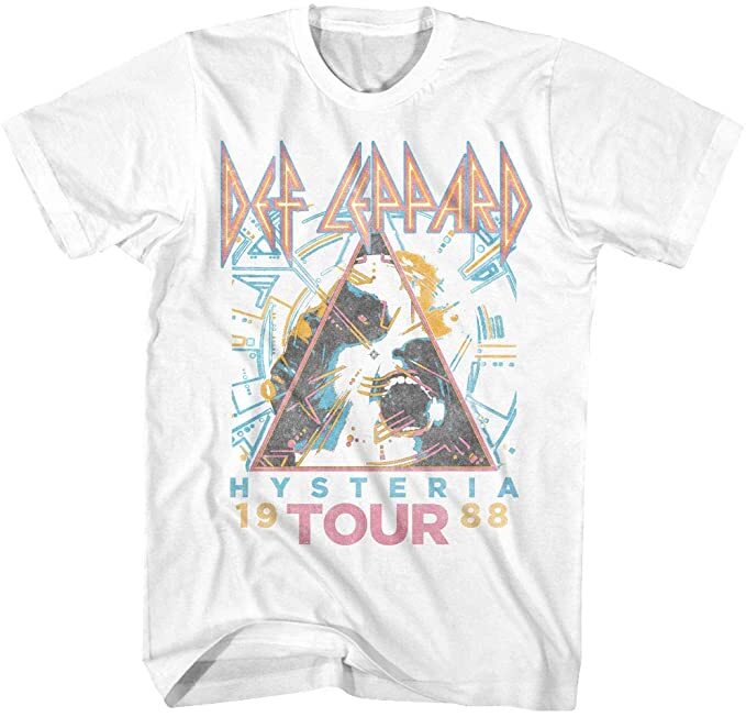 English Angora atavus Rock Shirt